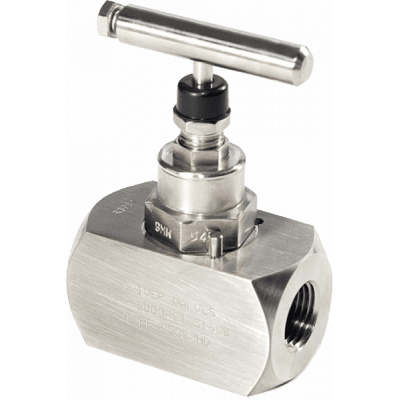 Explore Our Product Range - Oliver Valves